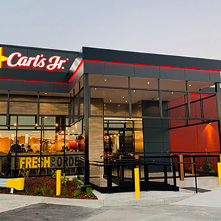 Carl's Jr Glendale